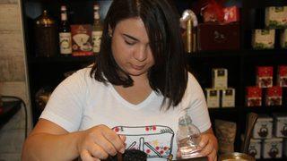 Güller Ve Lavantalar Diyarı Isparta’da İlk Kez ‘lavanta Kahvesi’ni Üretti