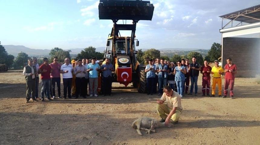 Kütahya Orman Bölge Müdürlüğü’nün Araç Filosu Genişliyor