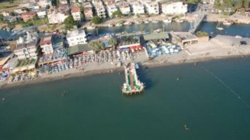 Rezervasyonlar Dolmak Üzere