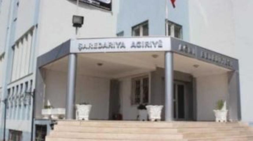 Ağrı Belediyesi Taşındı