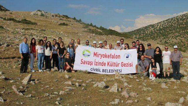 Miryokefalon Savaşı’nın Nerede Yapıldığıyla İlgili Ezber Bozan İddia