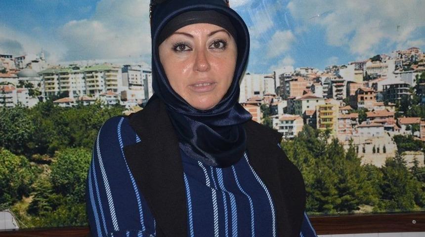 Gazipaşa Mahallesine Bayan Muhtar Adayı