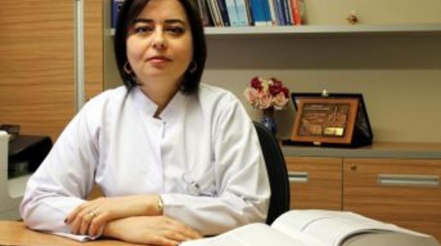 Bu Sendrom Kadınlarda Daha Çok Görülüyor