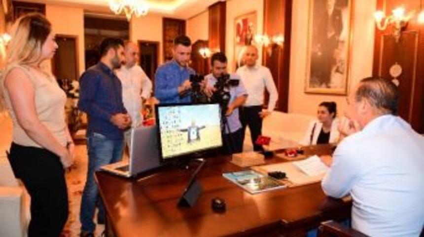 Adana’da Belediye Otobüs Sefer Sayısı Artıyor