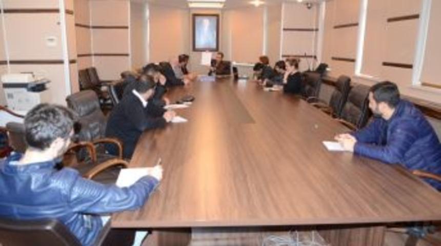 Kartepe&rsquo;de &Uuml;st Yapı İhalesi Yapıldı