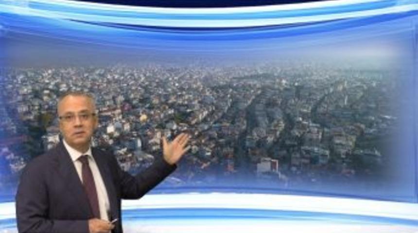 Başkan Kayda 4,5 Yıllık S&uuml;reci Değerlendirdi