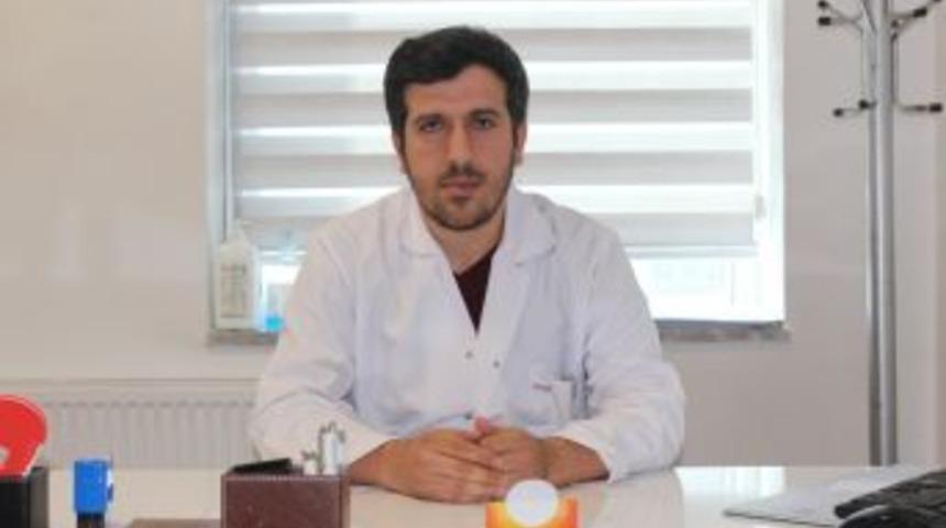 Urartu G&ouml;z Uzmanlarından &lsquo;sarı Nokta&rsquo; Uyarısı