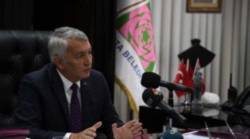 Isparta Belediyesi’nden ‘koku Sorunu’ İddialarına Yazılı Açıklama