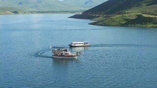 Diriliş Misafirlerini Ağırlamaya Devam Ediyor