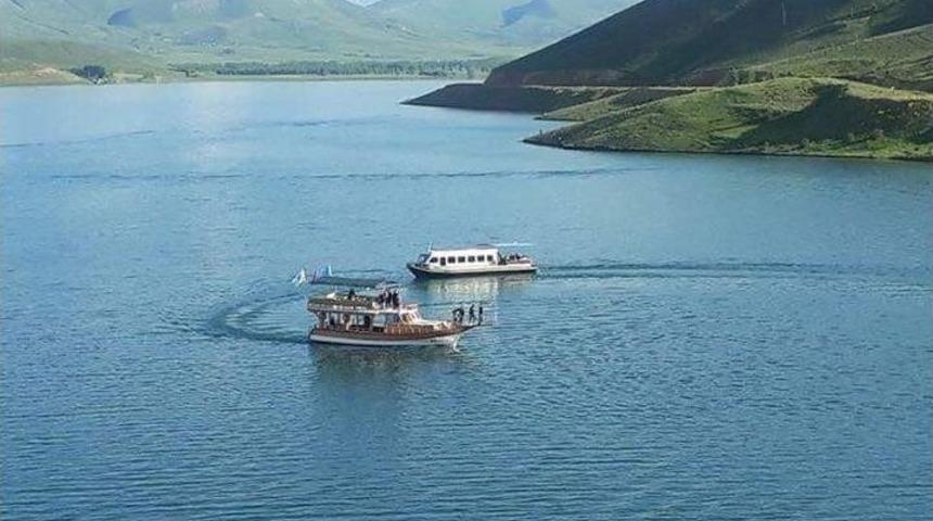 Diriliş Misafirlerini Ağırlamaya Devam Ediyor