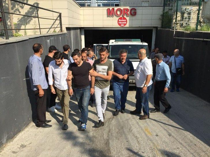 Kansere Yenik Düşen Genç Hemşireye Duygusal Veda G3