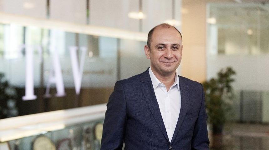 Tav Kopenhag&rsquo;da &Ouml;zel Yolcu Salonu İşletecek