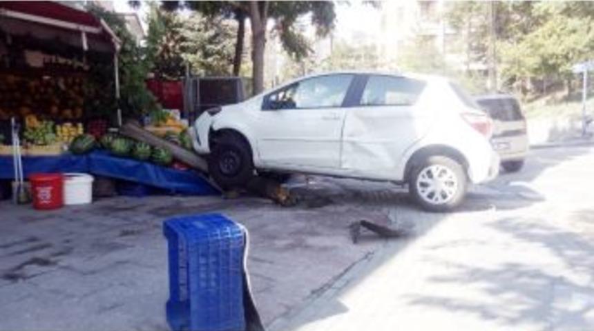 Başkent&rsquo;te Davetsiz Misafir