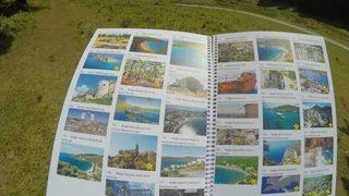 Türkiye’de ‘gezilecek Görülecek Yerler Kataloğu’na Demirözü De Girdi