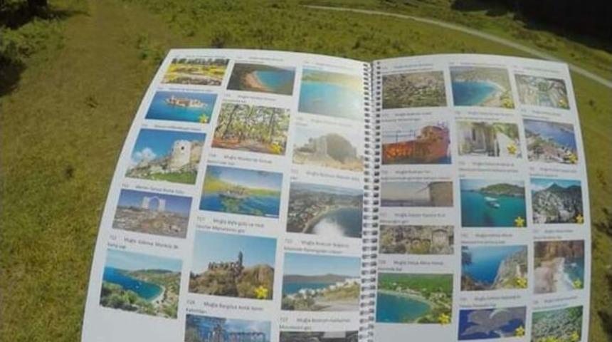 Türkiye’de ‘gezilecek Görülecek Yerler Kataloğu’na Demirözü De Girdi