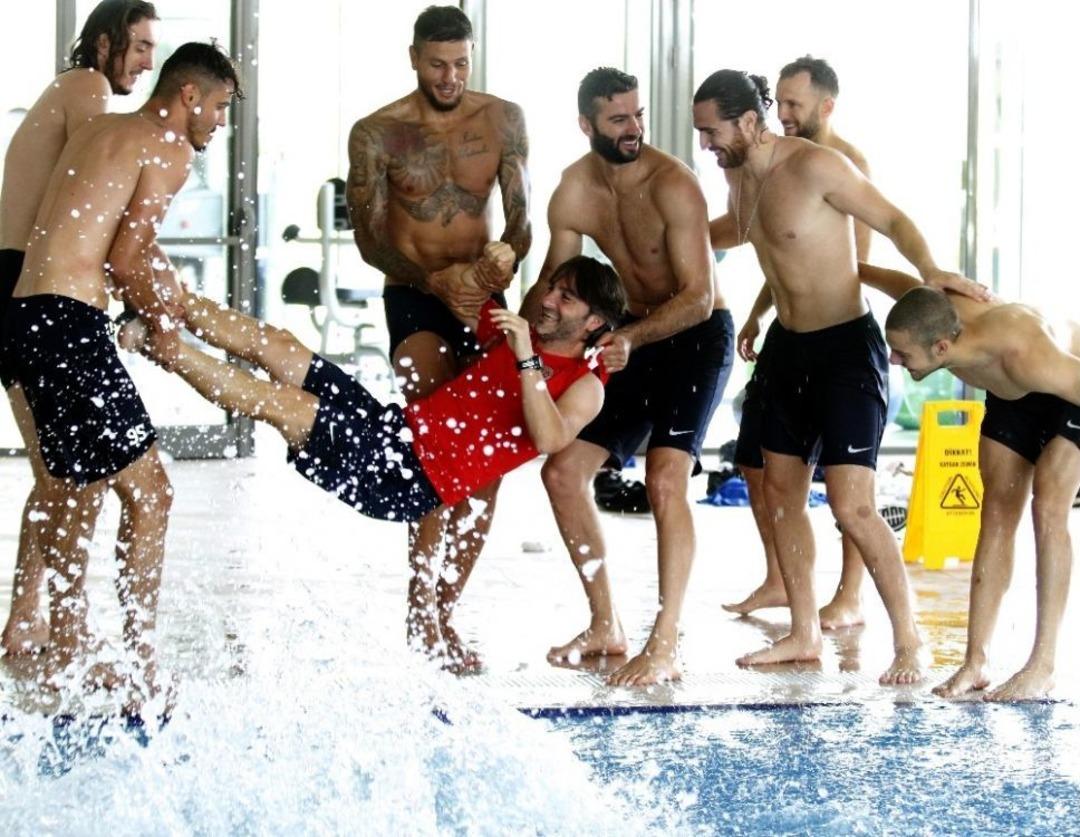 Antalyaspor P&uuml;rneşe