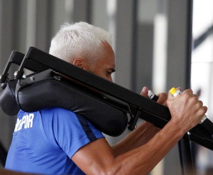 Antalyaspor Pürneşe G1