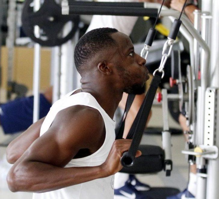 Antalyaspor Pürneşe G2