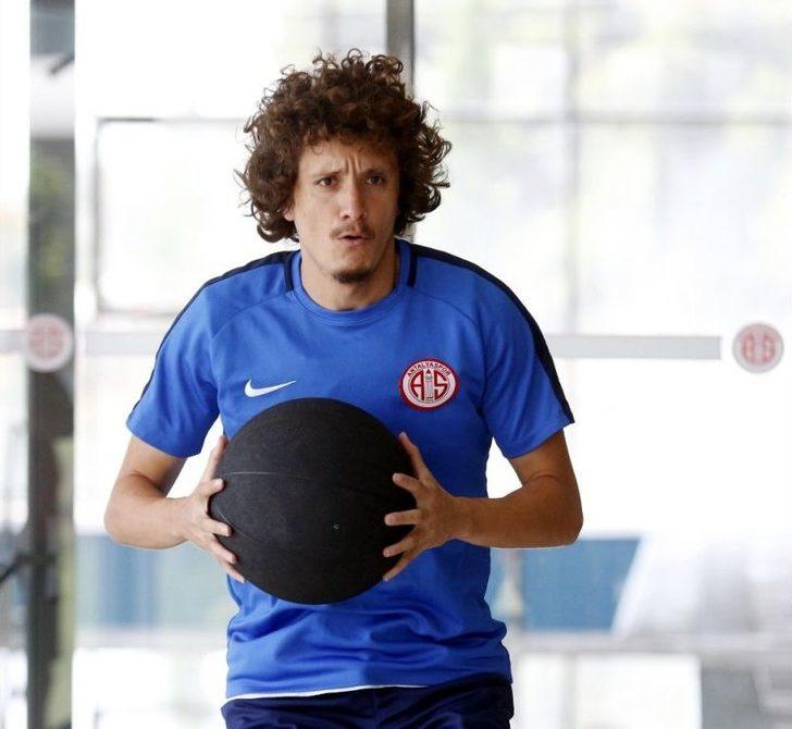 Antalyaspor Pürneşe G5