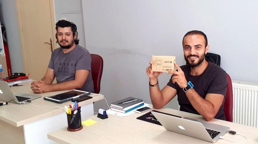 Hk&uuml;&rsquo;den Silikon Vadisi&rsquo;ne Başarı Hikayesi