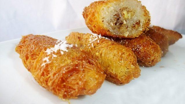 Şanlı Yurdun Kalesi, Erzurum Deyince Akla Gelen 10 Yemek Tarifi