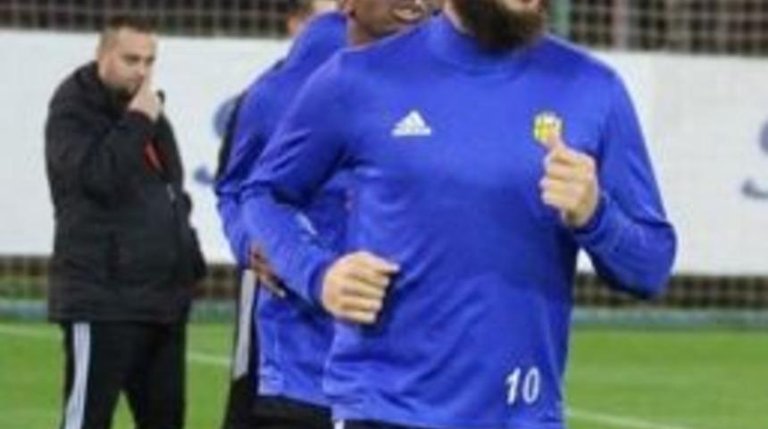 Nacer Barazite Kul&uuml;p Bulamayınca Tekrar Yeni Malatyaspor&rsquo;a D&ouml;nd&uuml;