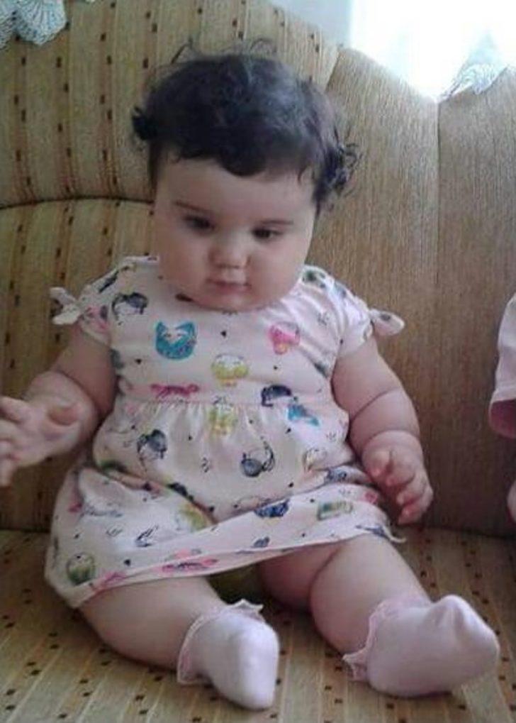 Minik Cemre Toprağa Düştü G4