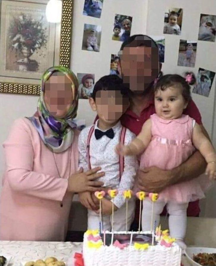 Minik Cemre Toprağa Düştü G5