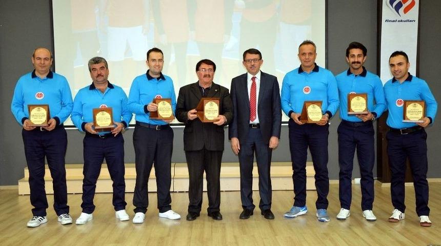 Final&rsquo;in Şampiyonu Belli Oldu