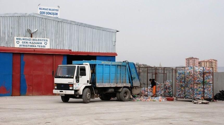 Geri Dönüşüm İle Genel Çöplerde Azalma Oldu