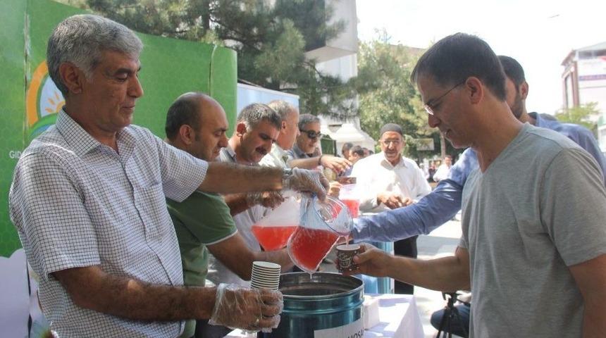 Sağlıklı İ&ccedil;ecek Hoşaf