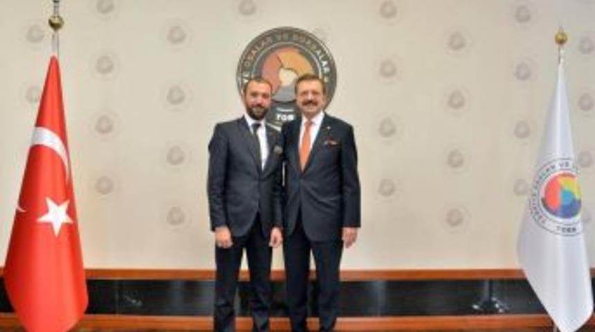 Kitso&rsquo;dan M&uuml;cbir Sebep Teşekk&uuml;r&uuml;