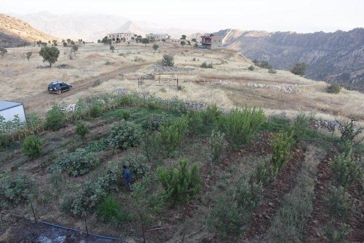 Süryani Vatandaşının Örnek Köy Mücadelesi G2