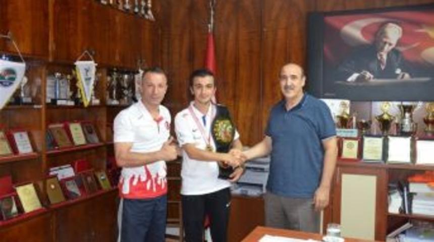 Altın Kemer Malatya&rsquo;nın Oldu