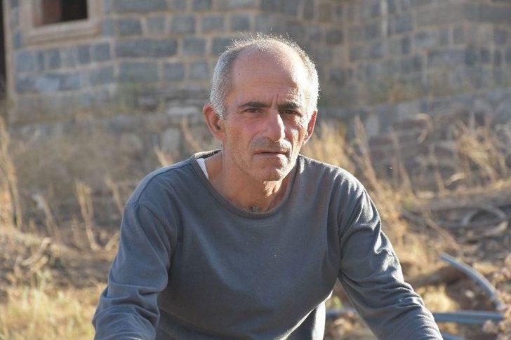 Süryani Vatandaşının Örnek Köy Mücadelesi G4