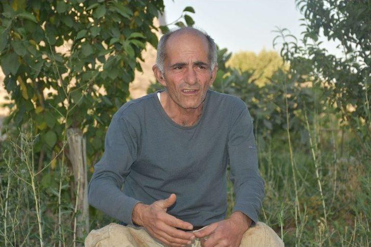 Süryani Vatandaşının Örnek Köy Mücadelesi G5