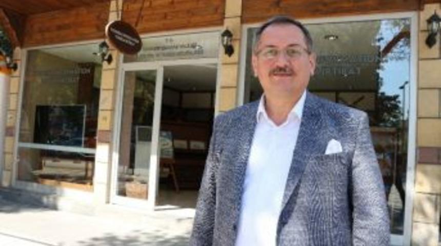 Kahramanmaraş’a 10 Yılda 400 Bin Turist Geldi