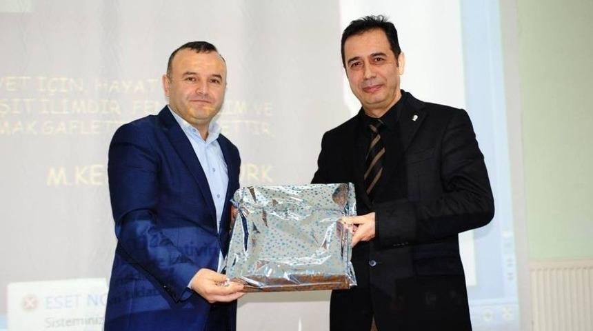 Lisede Kariyer G&uuml;nleri