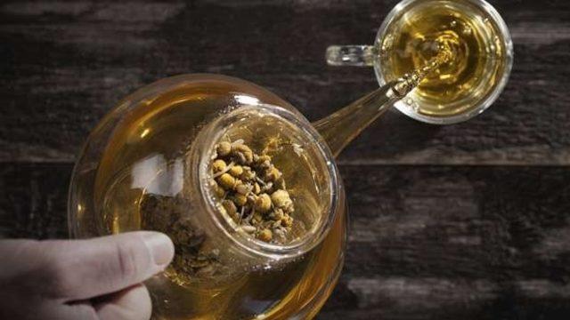 Sıcak Havalarda Soğuk Soğuk İçebileceğiniz 8 Sağlıklı İçecek