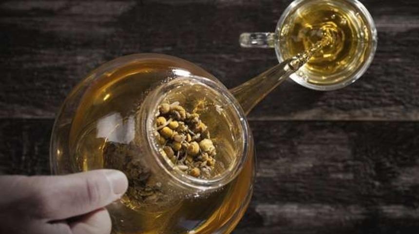 Sıcak Havalarda Soğuk Soğuk İçebileceğiniz 8 Sağlıklı İçecek