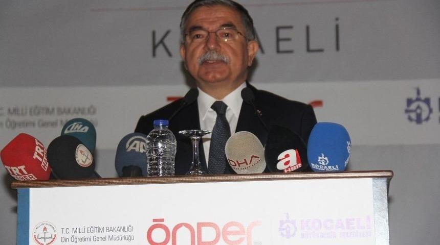 İkili Eğitim 2019 Yılına Kadar Tamamen Kalkıyor