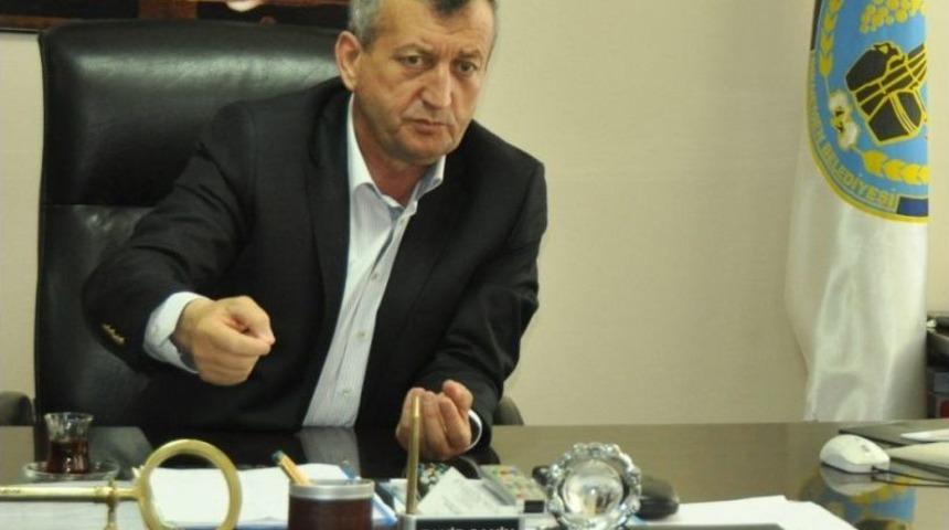 İcradan Satılık Başkan Koltuğu