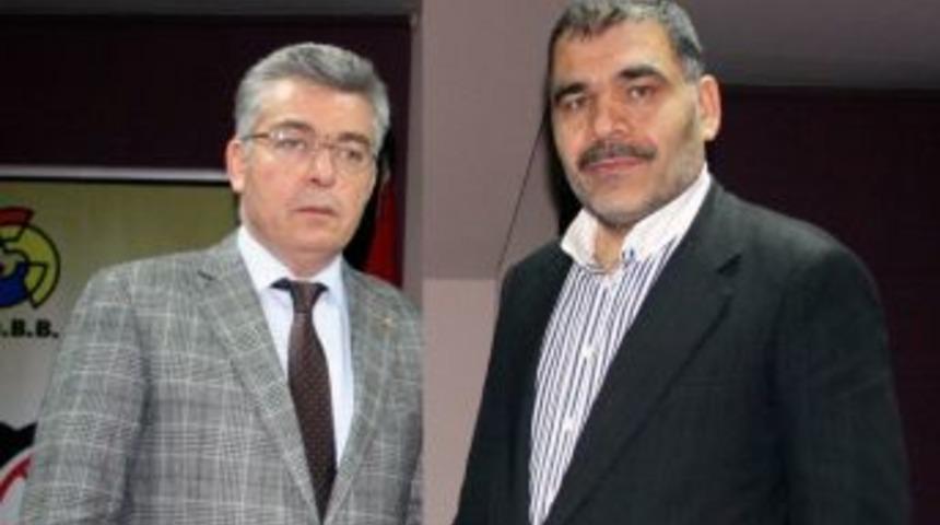 Doktoroğlu Ve &Ouml;zyurt&rsquo;tan Bakanlarımıza Destek