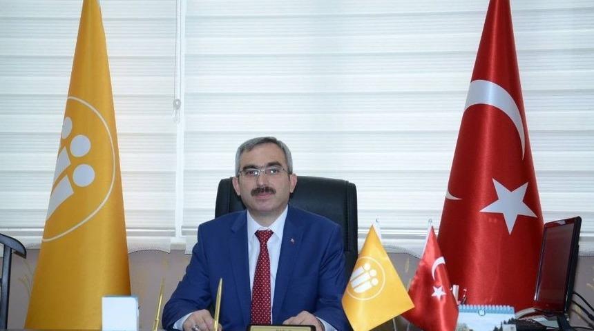 Darende Bekir Ilıcak Myo Yeni &Ouml;ğrencilerini Bekliyor