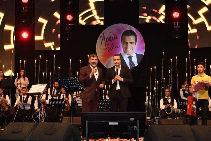 Lale Vadisi Parkı ‘mardini Show’a Ev Sahipliği Yaptı G1