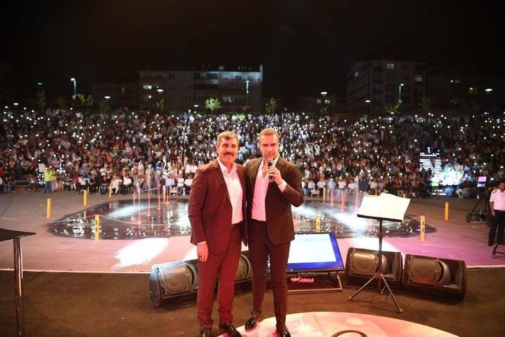 Lale Vadisi Parkı ‘mardini Show’a Ev Sahipliği Yaptı G2