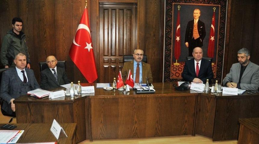 Aydın&rsquo;da 25 Bin Kişi İş Sahibi Oldu