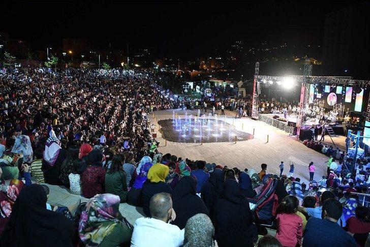 Lale Vadisi Parkı ‘mardini Show’a Ev Sahipliği Yaptı G4