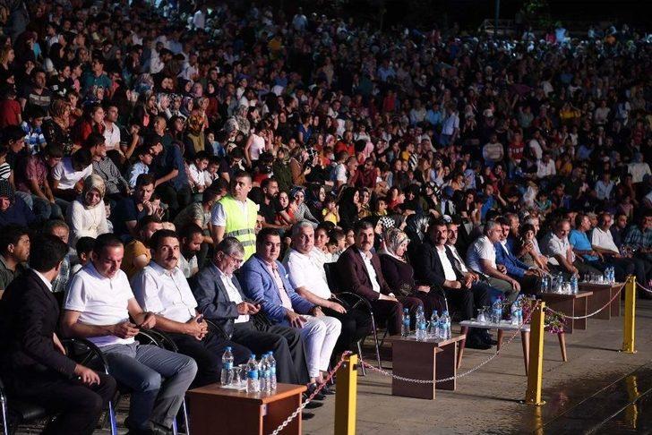 Lale Vadisi Parkı ‘mardini Show’a Ev Sahipliği Yaptı G5