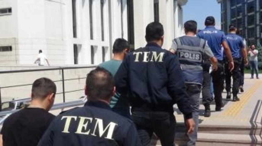 (d&uuml;zeltme) Fet&ouml;&rsquo;n&uuml;n Asker&icirc; &Ouml;ğrenci Ayağına Operasyon